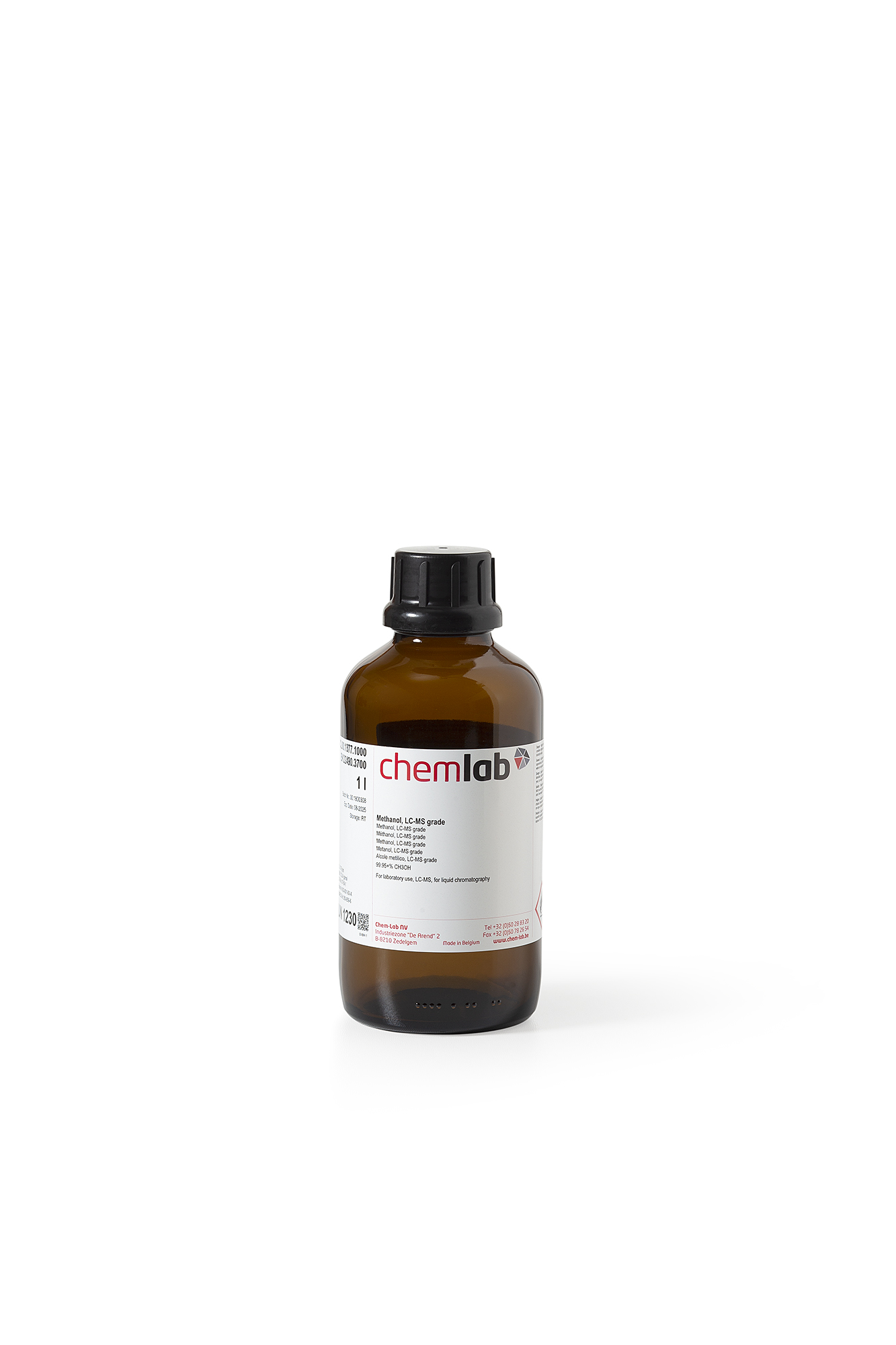 EDTA diNa salt 0.1 moll 500ml1L2.5L