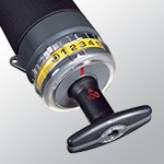 Gas Sampling Pump Kit with Pump Stroke Counter GV-110S