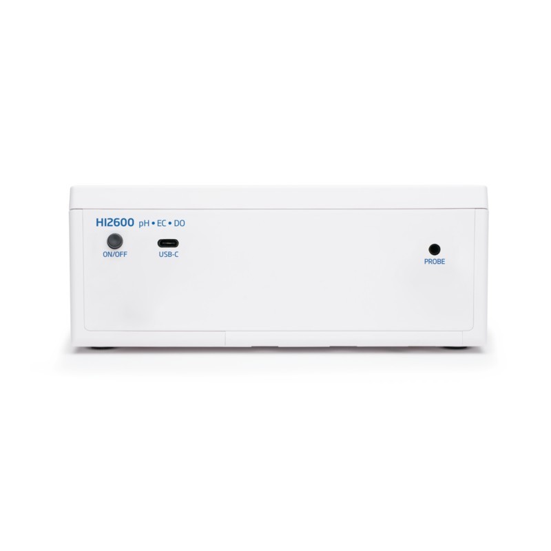 HI-2640 Dissolved Oxygen Benchtop Meter