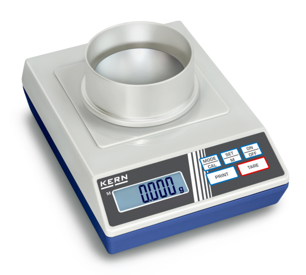Precision balance 440-21A