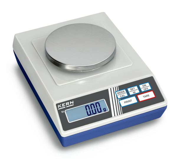 Precision balance 440-33N