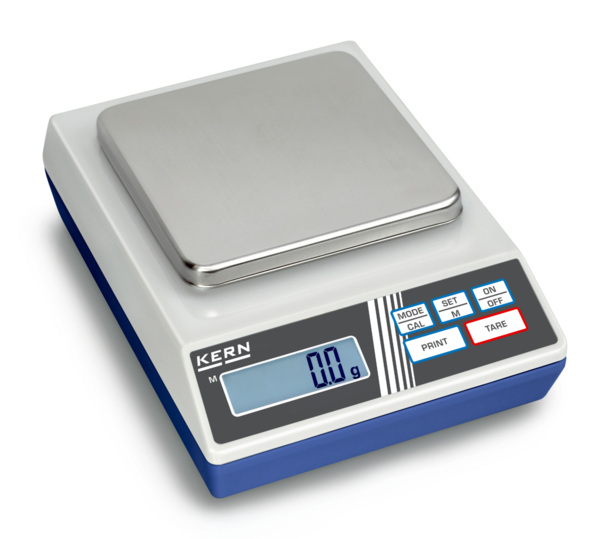 Precision balance 440-47N