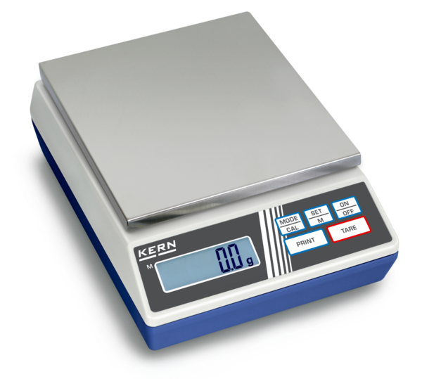 Precision balance 440-49A